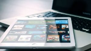 Listas de canales IPTV