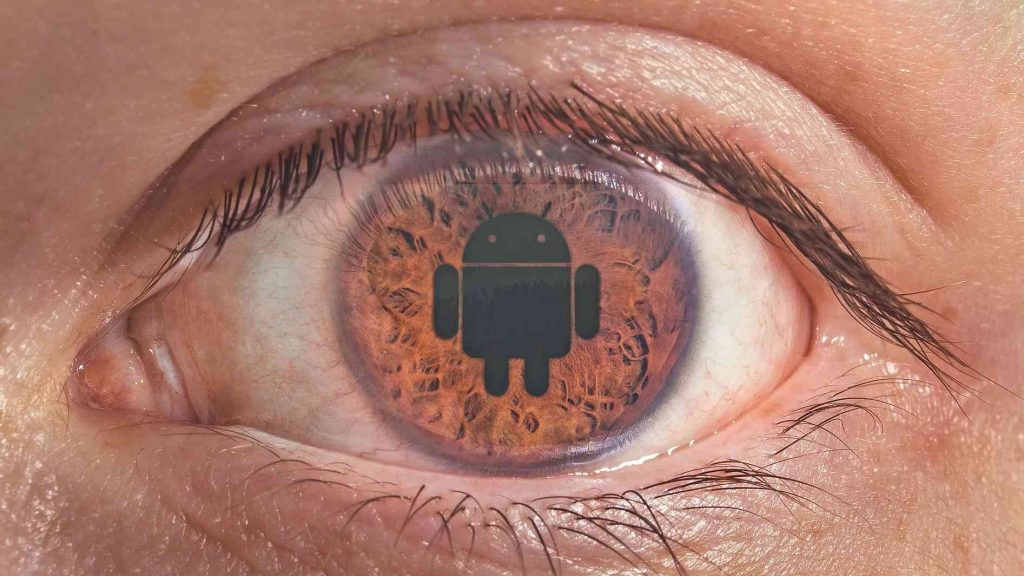 Seguridad Android