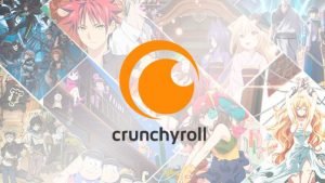 Crunchyroll Anime
