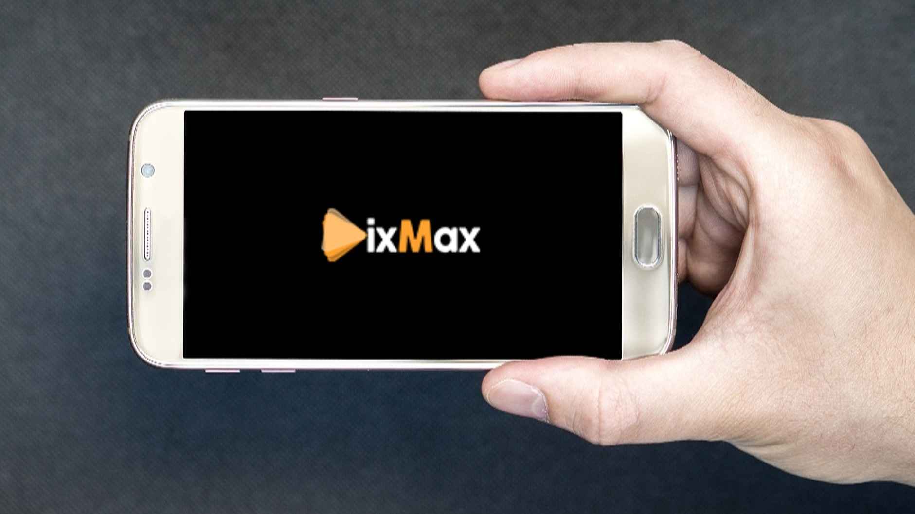 DixMax para Android