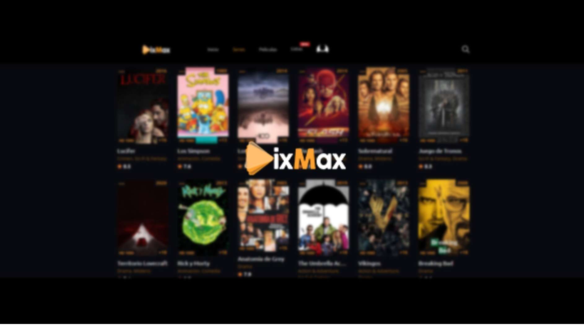 Descargar DixMax para Android ⋆ Ibingz ⋆ Gadgets y Dispositivos Descargar DixMax para Android ⋆ Ibingz ⋆ Gadgets y Dispositivos