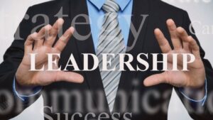 curso de formación en liderazgo