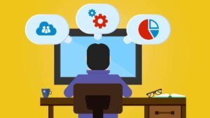 Software de gestión empresarial gratuito