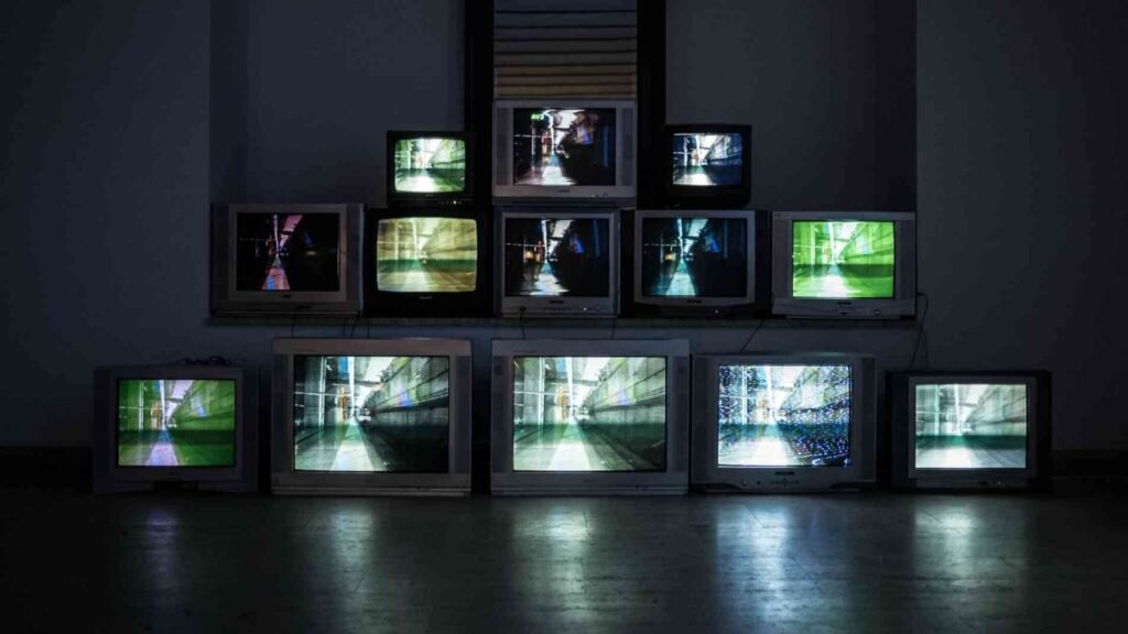 Photocall TV, cientos de canales de TV sin instalar nada