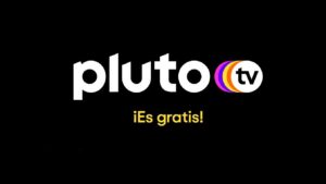 Pluto TV Qué es y como funciona