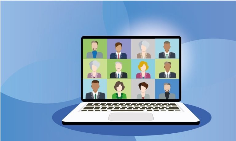 Cámaras webs para videoconferencias empresariales