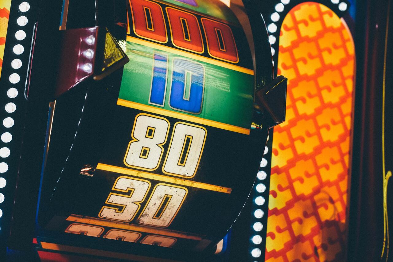7 formas de evitar estafas al jugar en casinos online