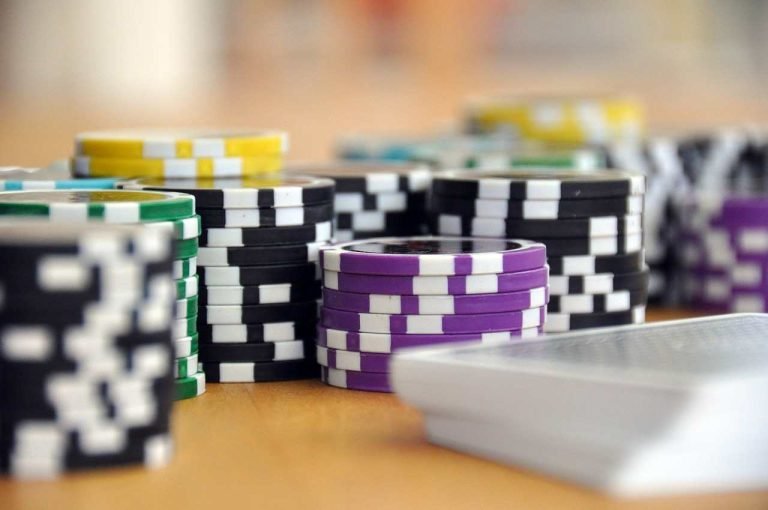 elementos clave para el éxito de una web de casino