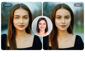 Face Swap Online