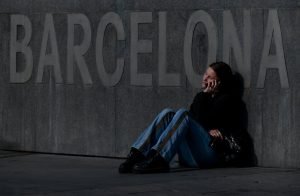 Barcelona Card