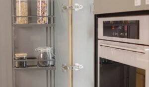 Bisagras de cazoleta para Muebles