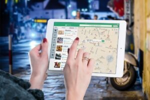 Multiplica tus Reseñas Positivas en Google