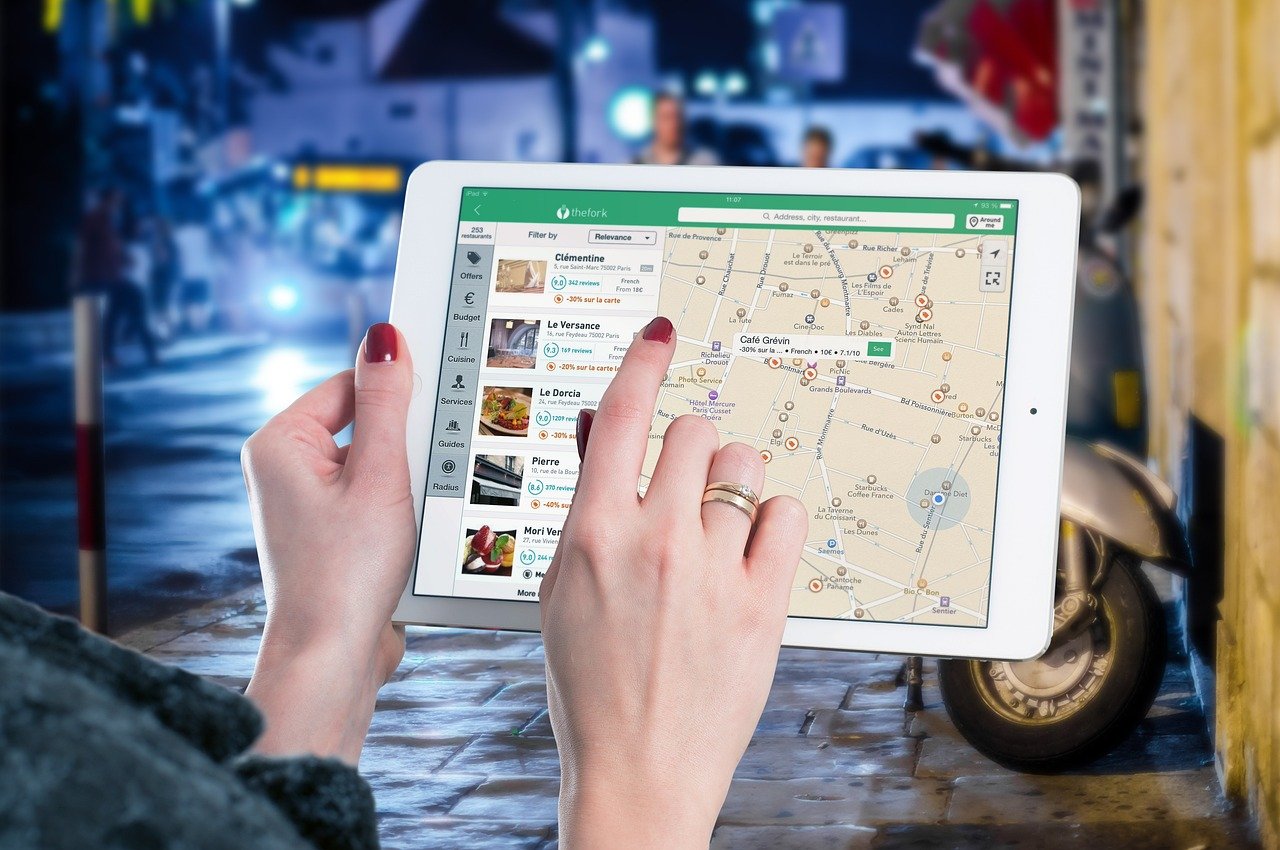 Multiplica tus Reseñas Positivas en Google