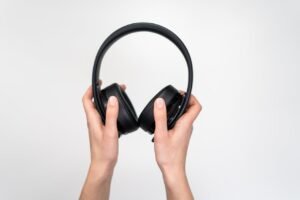 Audífonos para Adultos y Niños Autistas
