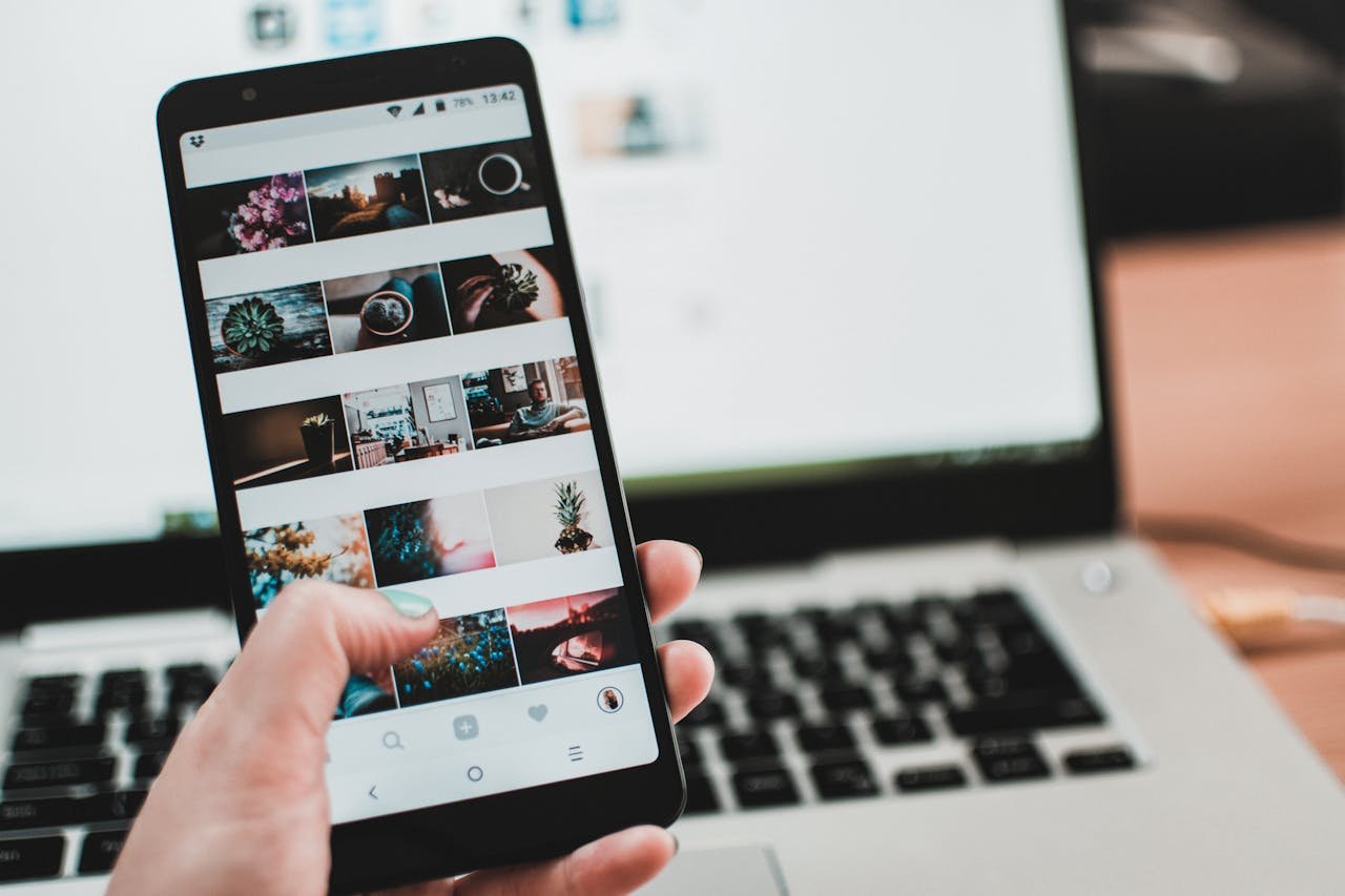 Como Aumentar Seguidores en Instagram