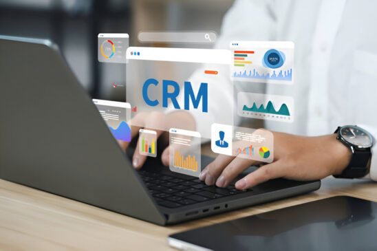 CRM para Empresas en México