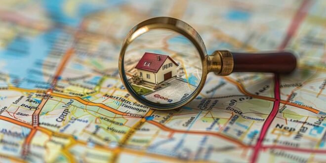 La eficacia del marketing en el sector inmobiliario