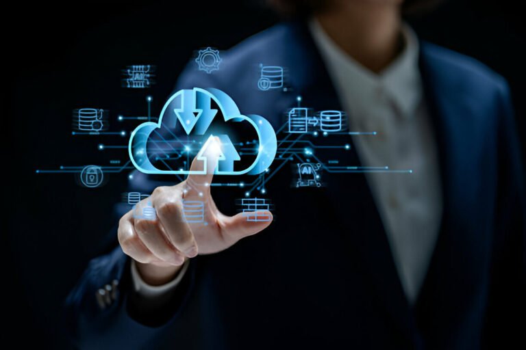 Soluciones Cloud para Empresas Transforma tu Negocio