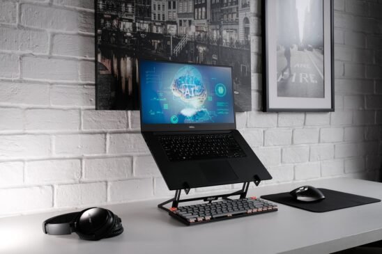 Los 7 Laptops Más Potentes del Mercado en 2025