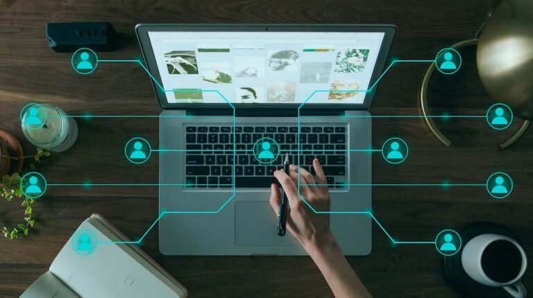 Salesforce Marketing Cloud