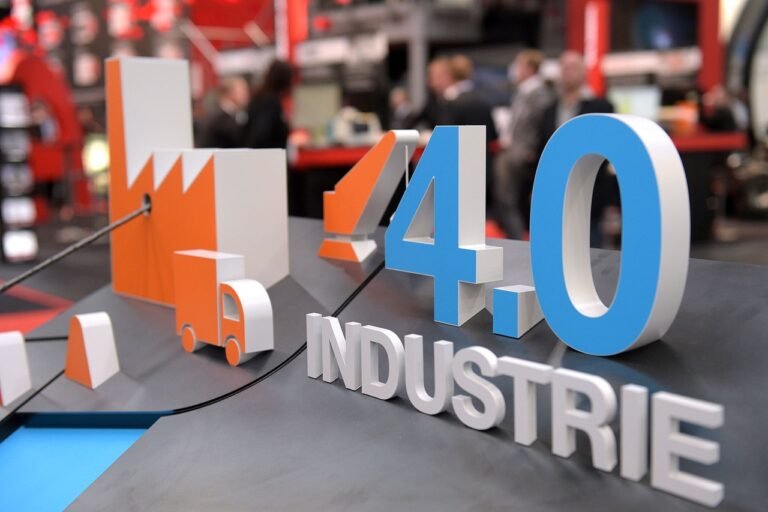 Cómo Crear una Estrategia de Marketing Efectiva para el Sector Industrial