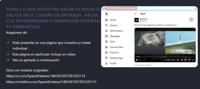 Cómo Descargar Videos de Twitter gratis