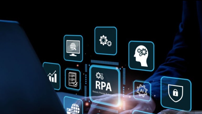 Automatización robótica de procesos RPA con Alvea