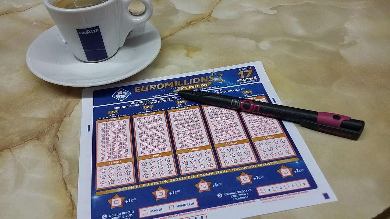 Software de lotería con API para Euromillones, Primitiva y otros juegos