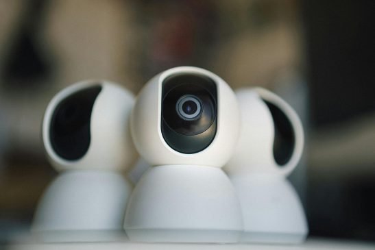 Cómo elegir la cámara IP perfecta para tu hogar o negocio