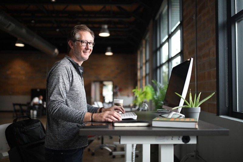 software ERP para una empresa
