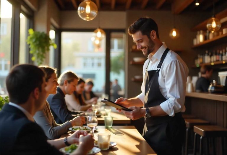 Qué esperan los clientes de un restaurante digital: Software para bares y restaurantes