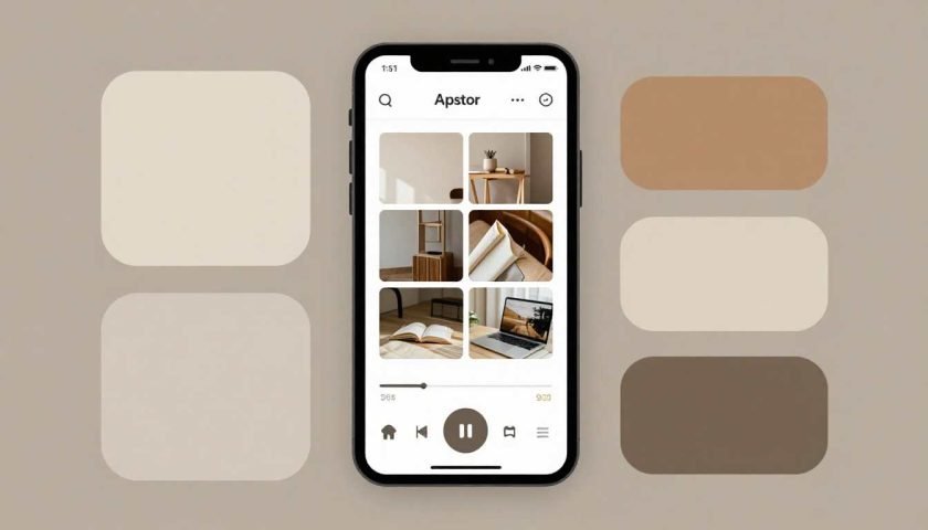 Las mejores apps de IA para editar fotos y vídeos en 2026