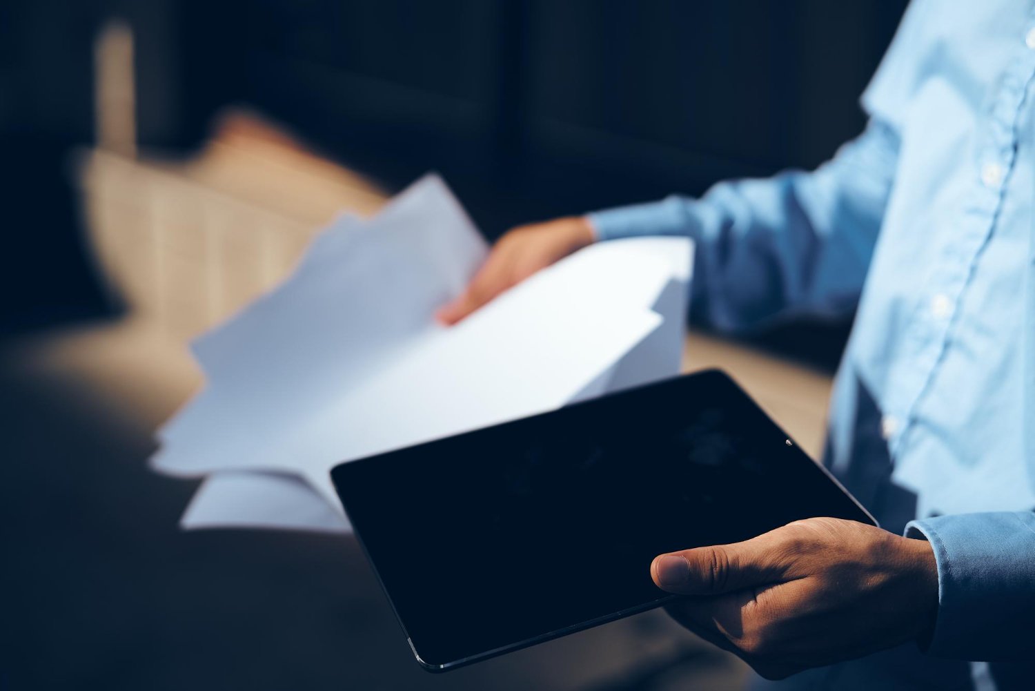 Por qué las pantallas E-Paper son cada vez más populares en soluciones sostenibles
