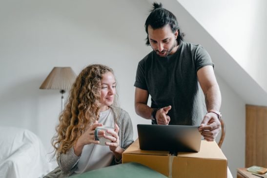 Qué significa el alojamiento web para las empresas