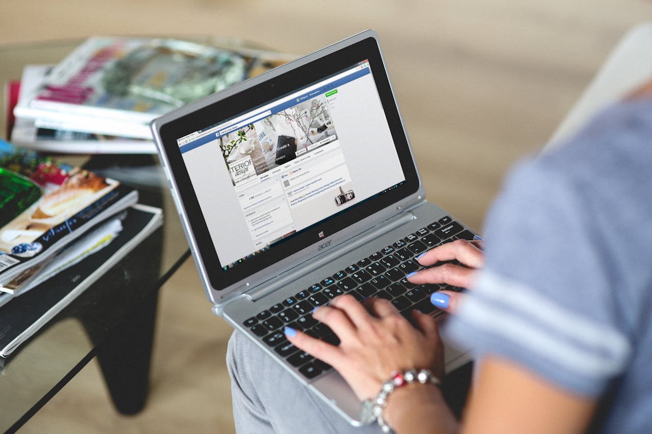 Internet: 5 consejos para cuidar tu seguridad digital y tu marca personal